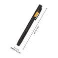 thumbnail image 2 of Raindrops 22Pcs Adjustable Fabric Marking Pens for Sewing Erasable Chalk Pencils with Precise Multi Function Use, 2 of 6