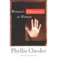 thumbnail image 1 of Pre-Owned Woman's Inhumanity to Woman (Nation Books) (Hardcover) 1560253517 9781560253518, 1 of 1