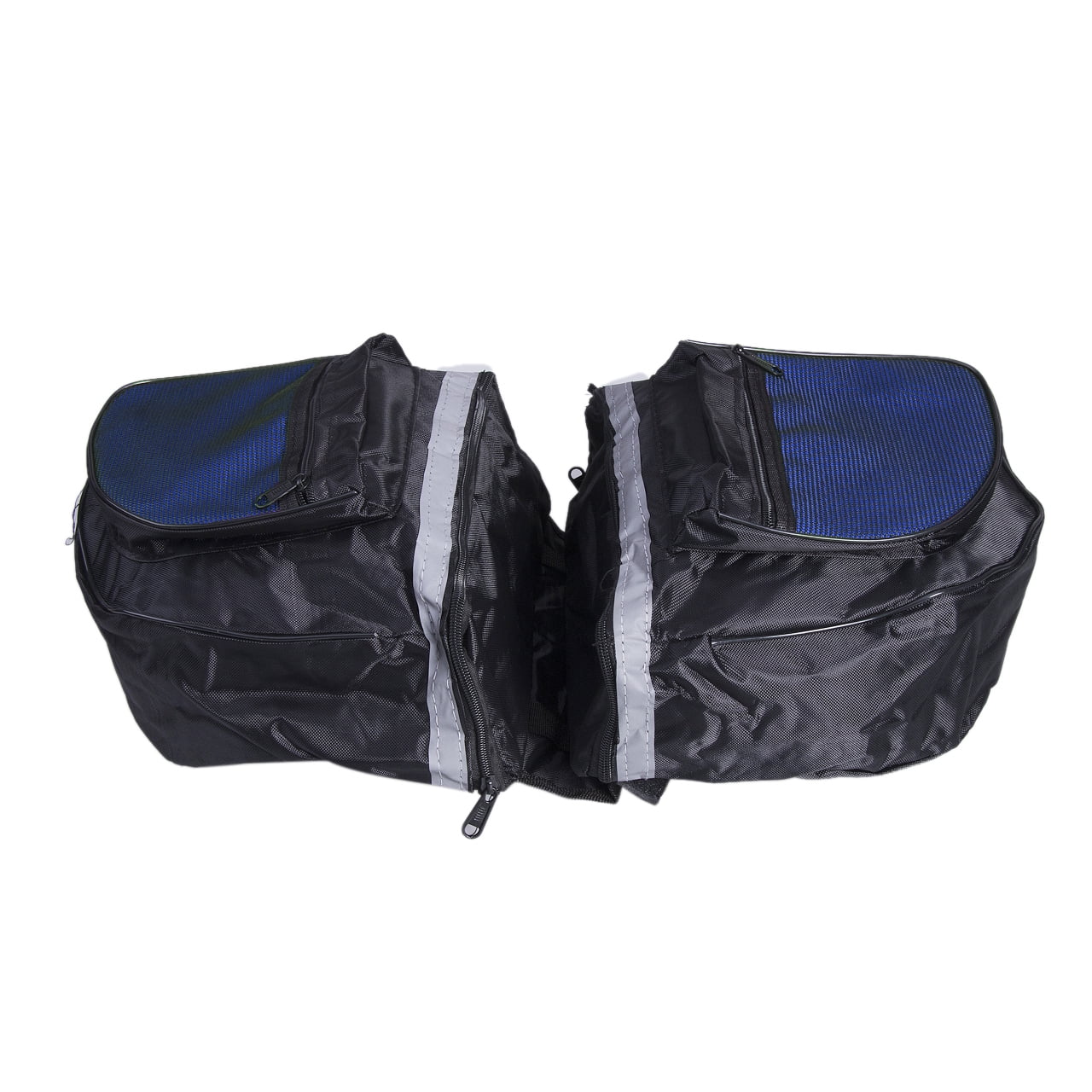 double pannier bags