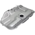 thumbnail image 3 of Fuel Tank Compatible with HYUNDAI ELANTRA 1998-2000/TIBURON 1998-2001 14.5 Gal 39 in. x 24 1/2 in. x 9 1/2 in. with Pan From 8-16-1997, 3 of 5