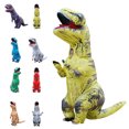 thumbnail image 4 of Disfraz inflable para adultos, Cosplay de Navidad, mono de dinosaurio y animal, disfraz de Halloween para niños adultos kenally JR0520-05, 4 of 6