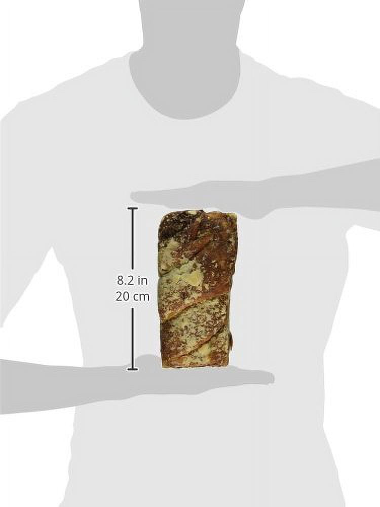 Greens Cinnamon Mini Babka - Pack Of 3