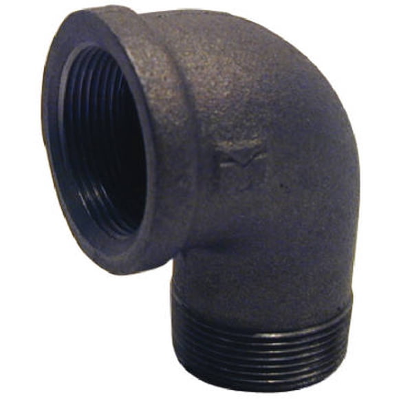 Street Elbow STZ INDUSTRIES 90° 3/4 pulgadas FPT x 3/4 pulgadas. MPT