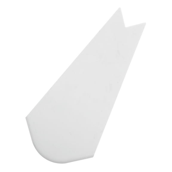 Raindrops  Camper Protector Butyl Trailer Camping Accessories Travel White