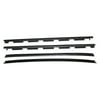 Fairchild Automotive KG2040 Window Belt Weatherstrip Kit 1988-2002 Chevy & GMC F