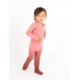 thumbnail image 3 of Pijama Leveret para niños, algodón teñido, anudado, para niñas, 3 of 7