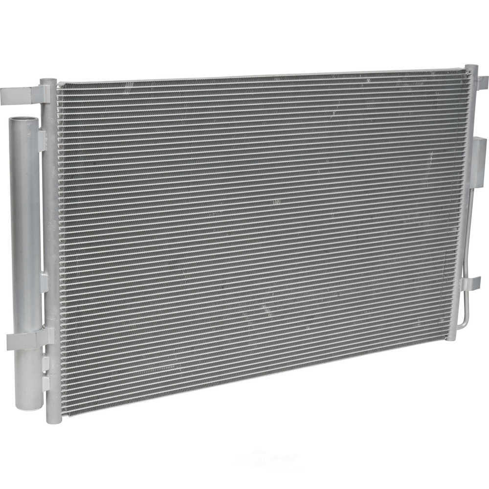 UAC CN 30015PFC Condenser Parallel Flow w/ Built-In Drier