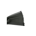 thumbnail image 4 of INSPIRE CHIC Men's Fashionable Rectangle Knitted Warm Winter Soft Wrap Long Scarves Dark Gray+Light Gray, 4 of 6