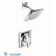 thumbnail image 2 of Moen TS2712EP 90-Degree Posi-Temp Shower Only, Chrome, 2 of 5
