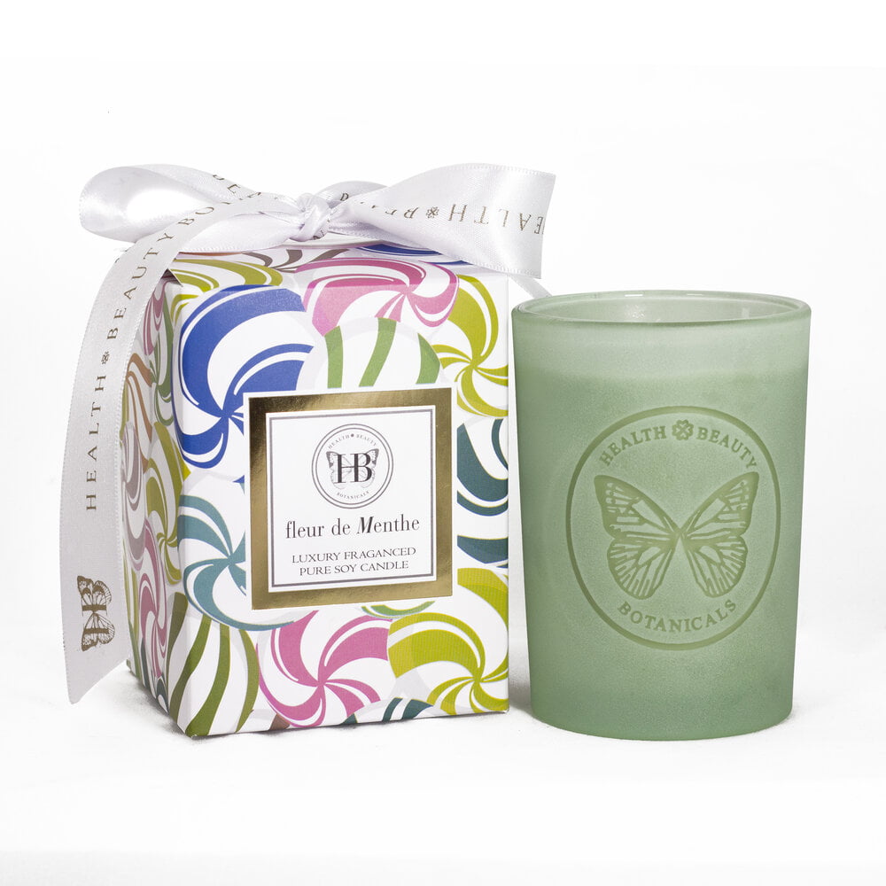 Mother's Day Mini Candle Gift Set - Fruity & Floral - Set of 4 – Cedar  Mountain Candle