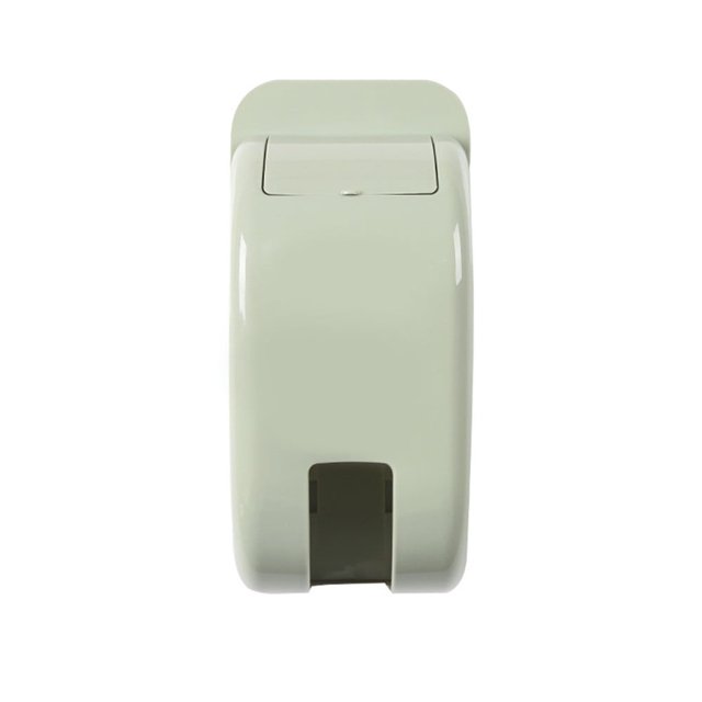 Organizador de bolsas de plástico para pared Fankiway Home, artículos esenciales para el hogar