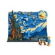 thumbnail image 1 of Pintura mundialmente famosa de Starry Nagawa Surfing God Building Blocks Micro Diamond Small Partícula, 1 of 1