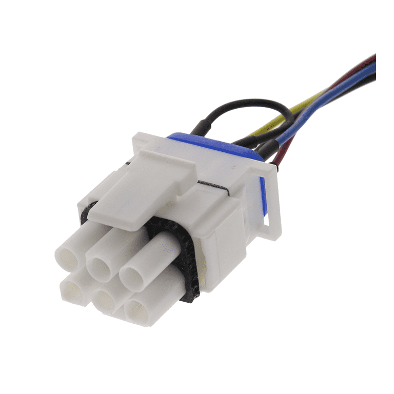 ERP GE Fridge Fresh Food Evaporator Fan Motor WR60X29099