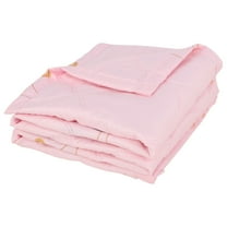 LHWEN Blanket Summer Quilt Hot Sleepers Night Sweats Ice Fiber Comforter Lightweight Breathable Double Cold Effect All Season Blanket Bed Sofa Travel Gift Machine Washable