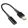thumbnail image 2 of Adaptador de carga BEYEE USB-C a Slim Tip para laptop 100 W, 2 of 6