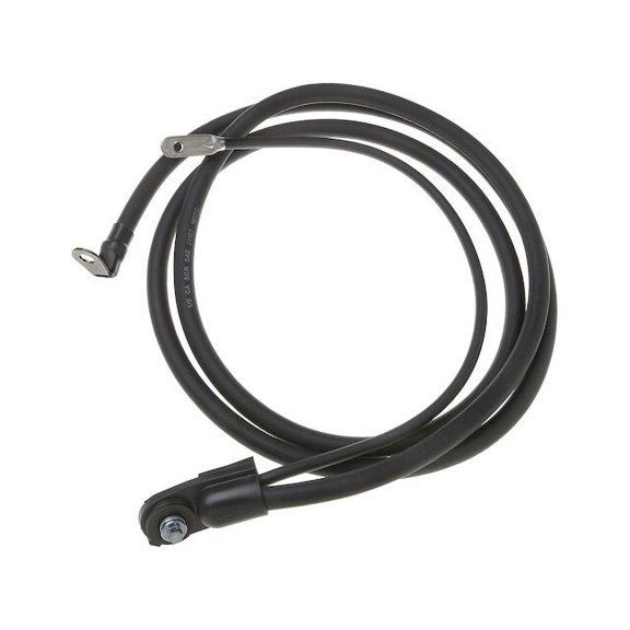 Battery Cable - Compatible with 1996, 2000 - 2005 Chevy Astro AWD 4.3L V6 2001 2002 2003 2004