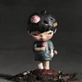 thumbnail image 2 of POP MART Hirono Reshape Series Blind Box Surprise Box Original Action Figure Cartoon Model Mystery Box Collection Girls Gift, 2 of 5