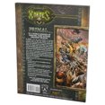 thumbnail image 4 of Warmachine Hordes Primal MK II Privateer Press (2010) Paperback Book, 4 of 7