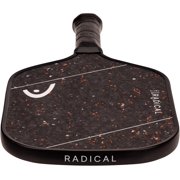 HEAD Radical PRO 15 2026 Pickleball Paddle - Triflex Core, Carbon Surface, Advanced Power & Control