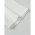 thumbnail image 4 of 1 Pce MBDMD T-Shirt Décontracté Homme Monte Carlo, Tissu Polyester Tricoté, Col Rond, Coupe Régulière, Haut d'Été pour Adultes, 4 of 7