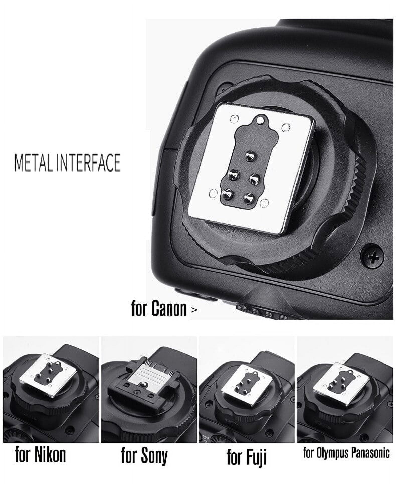 Godox V860III-C V860IIIC Camera Flash forCanon Camera Flash