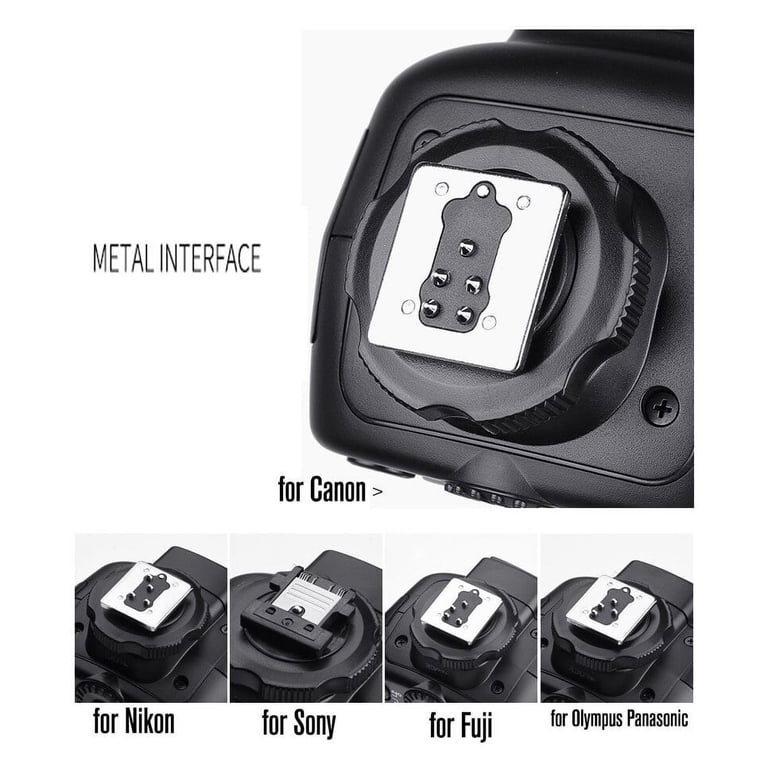 Godox V860III-C V860IIIC Camera Flash forCanon Camera Flash