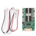 thumbnail image 1 of BMS 7S 24V 18A Carte de Protection de Charge Lithium PCB PCM Port Commun pour Banque Électrique/ups, 1 of 7