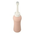 Vaginal Washer Safe Practical PP 500ML Ergonomic Design Perineal Douche