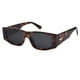 thumbnail image 1 of Gafas de Sol SOJOS Tendencia Y2K Rectangulares Polarizadas SJ2228, 1 of 5
