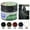 A2417 Gifts decorations under 5$, variant on Xqxayjr under $5 Leather Repair Cream, Leather Repair Cream Color Restorer, Auto Car Seat Leather Dye, Furniture Sofa Leather Colorant, Scratch Remover for Leather Vinyl
