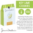 thumbnail image 3 of J&M Foods Key Lime OIF8&nbsp;Cookies, 6 Ounce, 3 of 6