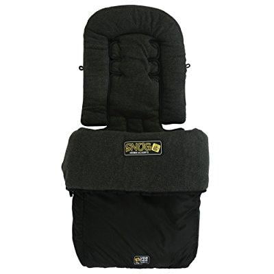 valco baby boot cover