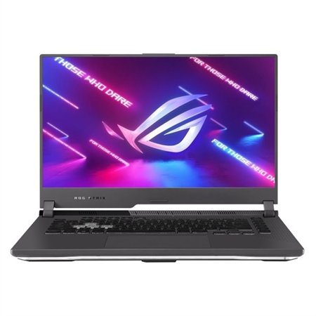 Asus ROG STRIX G513RM-WS74 15.6" 16GB 1TB SSD AMD Ryzen™ 4.7GHz WIN11H, Eclipse Gray