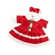thumbnail image 5 of Disfraz de ganso para porche navideño, estatua de ganso para porche, ropa divertida y decorativa, decoración artística para jardín, césped de verano. Estilo B, 5 of 8