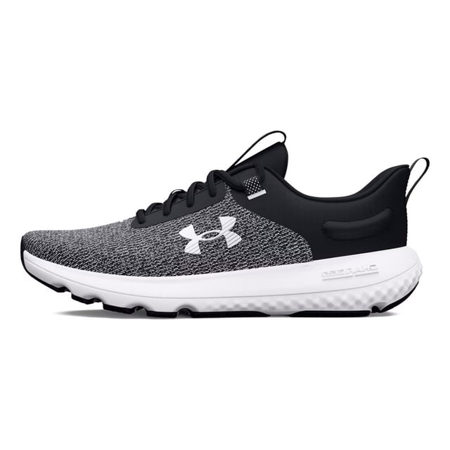 Tenis Under Armour W Charged Revitalize Mujer 3026683001 gris 23