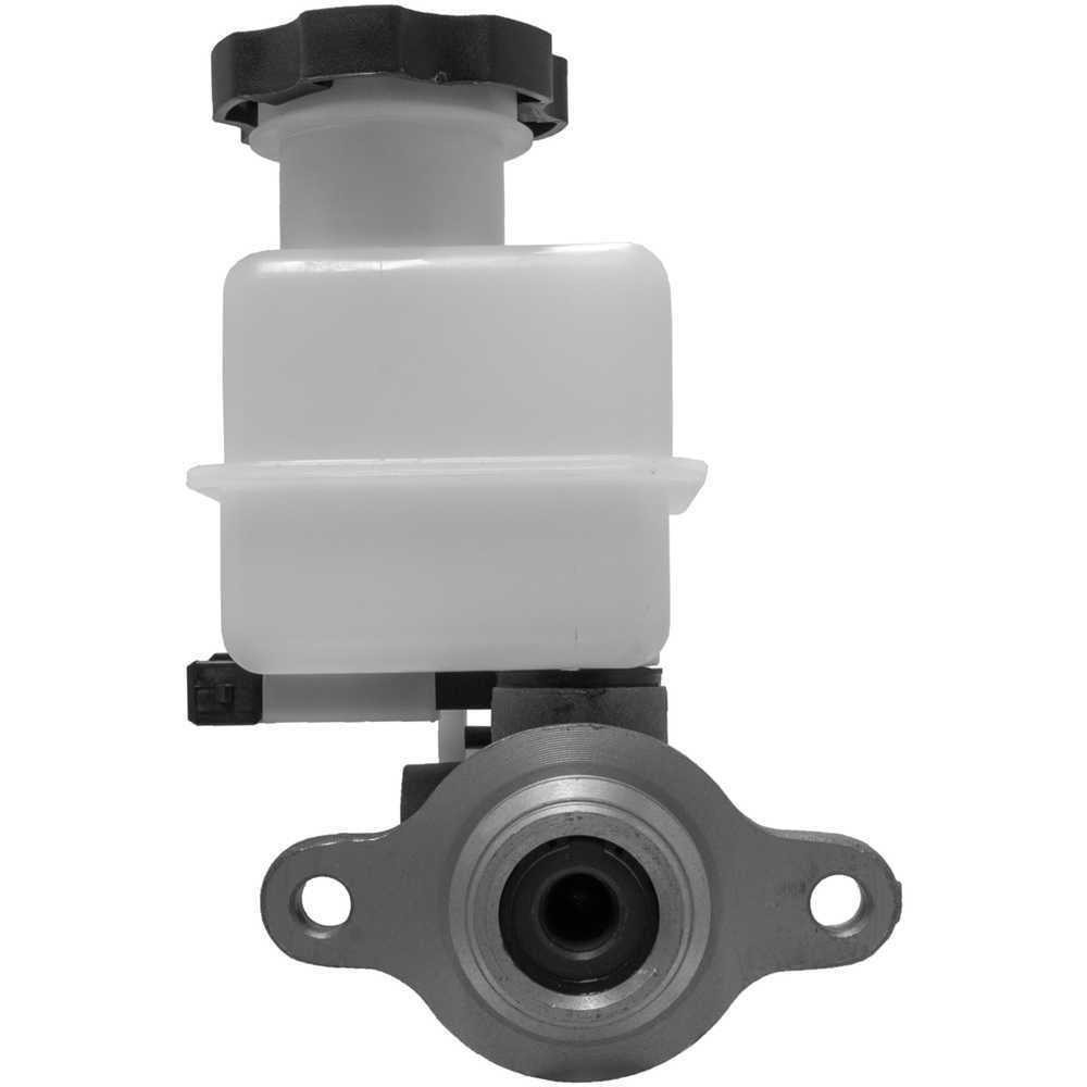 Quality-Built NM55626 New Brake Master Cylinder