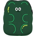 thumbnail image 1 of 9-11 Inch Plush Cute Rabbit Laptop Sleeve Bag iPad Protective Case Tablet Cover Notebook Storage Bag for Women Girls, 1 of 5