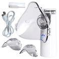 thumbnail image 2 of Nebulizador portátil para niños y adultos, máquina atomizadora de mano, inhalador silencioso, Humidificador, 2 of 4