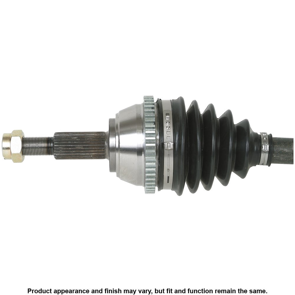 CARDONE New 66-2068 CV Axle Assembly Front Left fits 1995-1998 Ford F68Z 3B437-Aa