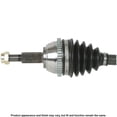 thumbnail image 2 of CARDONE New 66-2068 CV Axle Assembly Front Left fits 1995-1998 Ford F68Z 3B437-Aa, 2 of 3