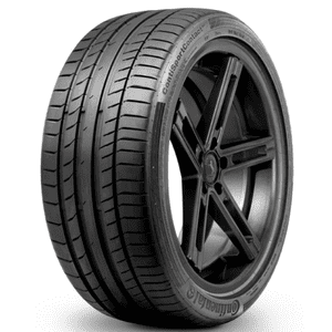 Continental ContiSportContact 5P 235/35R19 91 Y Tire Sansujyuku sansujyuku.com