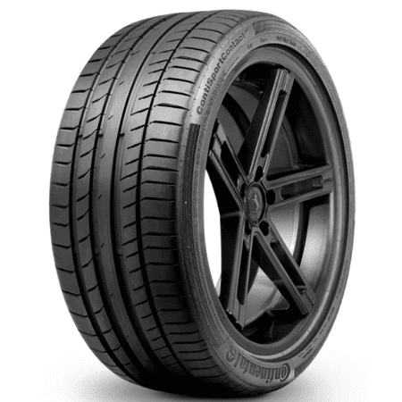 Continental ContiSportContact 5P 235/35R19 91 Y Tire Sansujyuku sansujyuku.com