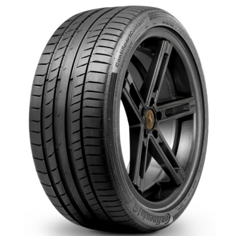Continental ContiSportContact 5P All-Season 255/40-20 101 Y Tire Simolary simolary.com