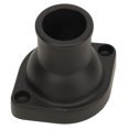 thumbnail image 1 of Water Neck Housing, 71 Strong Strength Engine Coolant Thermostat  for LS LS1 LS2 LS7 Black,Polished, 1 of 7