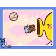 Nintendo Warioware Gold
