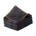 thumbnail image 3 of Red de malla para sombra shamjiam bloqueador solar 2mx3m, 3 of 8
