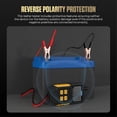 thumbnail image 3 of BT360 12V Car Battery Tester Analyzer Digital Auto Diagnostic Batteries 20-2000 Cranking Test Charging Scanner Tool, 3 of 4