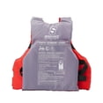 thumbnail image 5 of Seachoice General Purpose Vest Red, 5 of 5