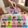 thumbnail image 6 of Animal Crossing Amiibo Cards Series 3, 100pcs NFC Tag Cards to Invite Villagers on Switch Lite, 6 of 9
