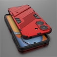 thumbnail image 3 of Funda para Xiaomi Redmi 13C Protección A Prueba De Golpes Con Soporte De TPU Duradero Y Práctico, 3 of 5